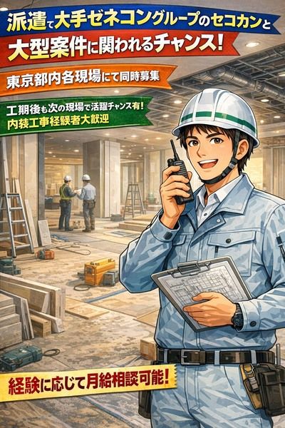 株式会社アイニードのアルバイト・バイト求人情報-16