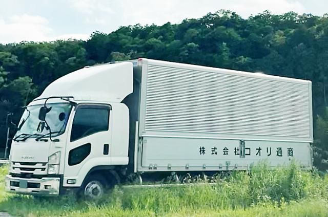 株式会社コオリ通商