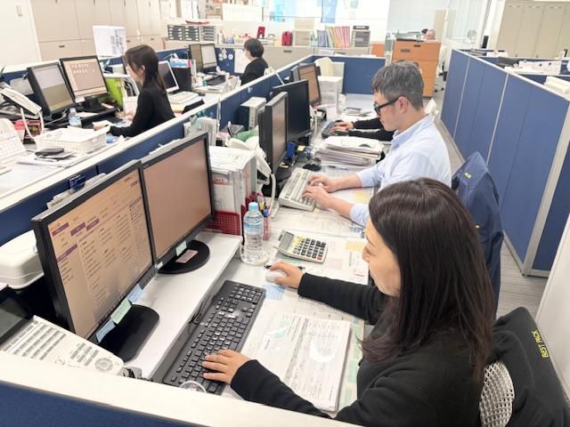 ベストパック株式会社の求人・転職情報