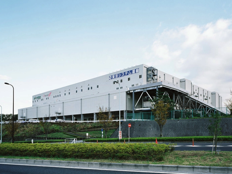 東京ロジファクトリー株式会社の求人・転職情報