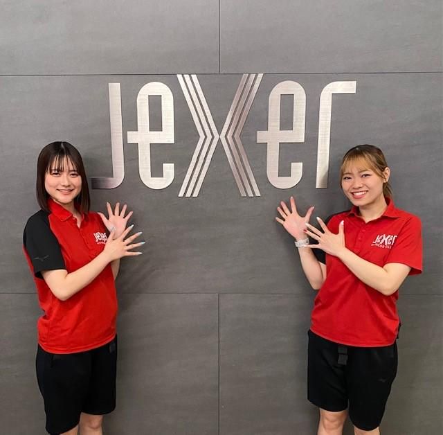 ジェクサー・フィットネス&スパ24浦和の派遣求人情報