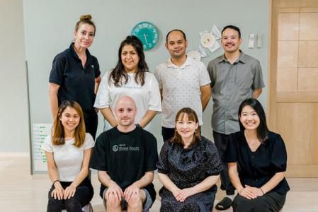 株式会社スリーアワーズの求人・転職情報