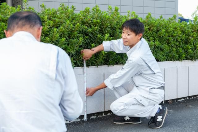 株式会社富士測量の求人・転職情報
