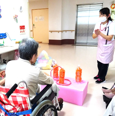 社会福祉法人日本失明者協会　特別養護老人ホームむさし愛光園の求人・転職情報
