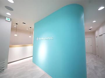 WOM CLINIC GINZA/｢銀座一丁目駅｣ 4番出口から徒歩1分、 ｢有楽町駅｣ D9番出口から徒歩2分、｢銀座駅｣ C9番出口から徒歩3分の求人2