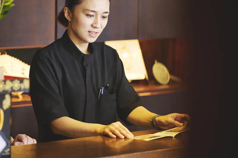 有限会社松屋本館の求人・転職情報