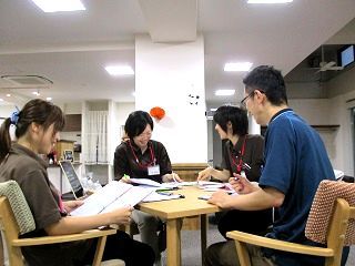 (株)やさしい手　ゆめふる天沼店のアルバイト・バイト求人情報-04