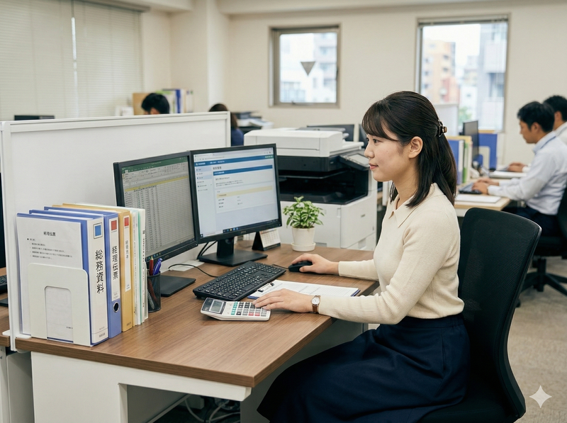 三和工営株式会社の求人・転職情報