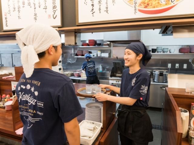 ラーメン魁力屋　大井松田店のアルバイト・バイト求人情報-03