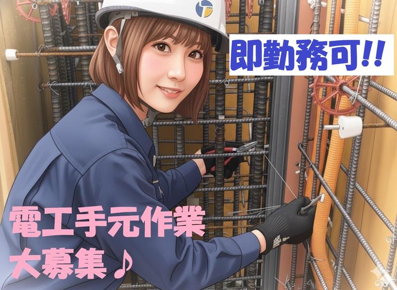 株式会社東和コーポレーション湘南営業所【本厚木】のアルバイト・バイト求人情報-45