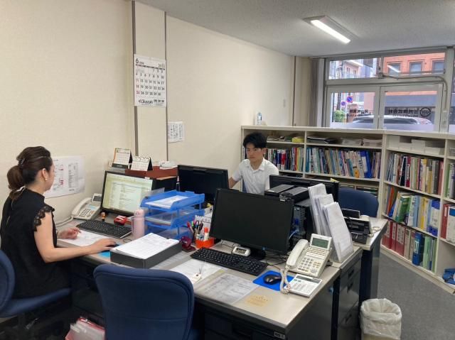 三共㈱の求人・転職情報
