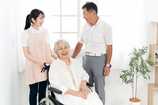求人画像