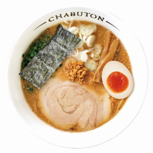とんこつらぁ麺　CHABUTON 京都ヨドバシ店のアルバイト・バイト求人情報-02