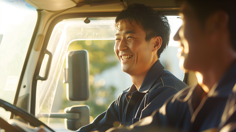 櫻物流センター株式会社の求人・転職情報