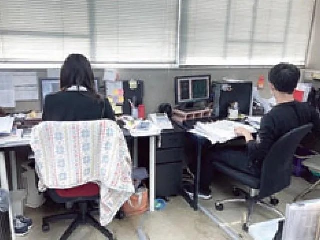 株式会社ワイズ企画の派遣求人情報