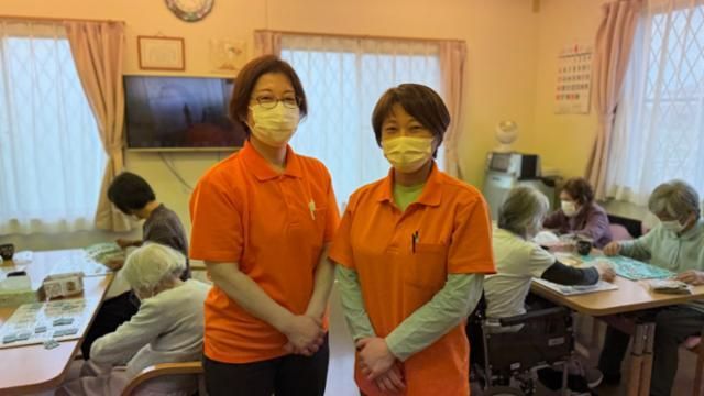 ほっと・ケアライフ栗橋のアルバイト・バイト求人情報-17