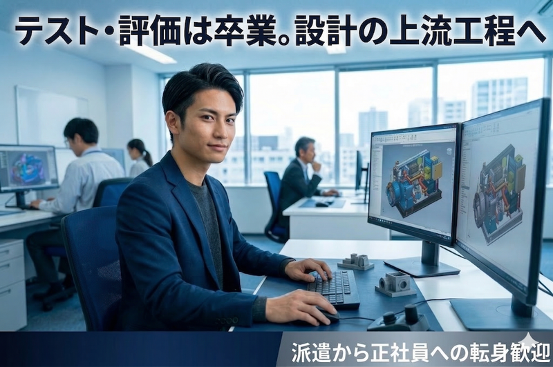 アシスト株式会社-0009の求人・転職情報