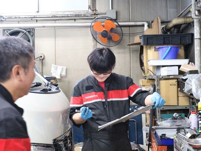 札幌日産自動車株式会社のアルバイト・バイト求人情報-03