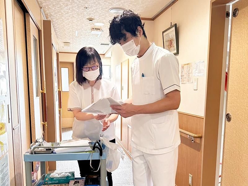 竜門商事株式会社の求人・転職情報