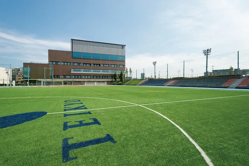学校法人 帝京科学大学の求人・転職情報