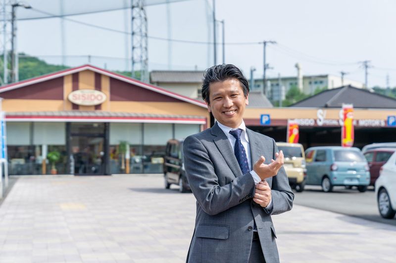 株式会社シシドモータース　里庄店のアルバイト・バイト求人情報-05