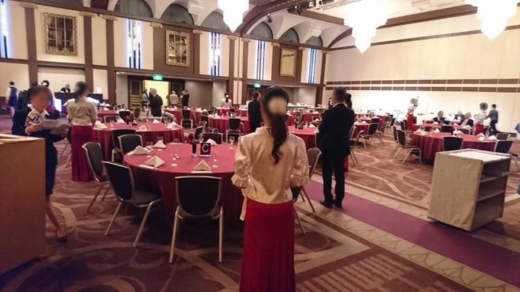 株式会社ケージーエル(勤務地:北摂・大阪市内の宴会場)のアルバイト・バイト求人情報-03