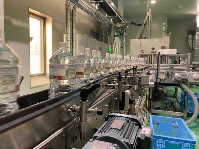 静岡ミツウロコフーズ株式会社 興津工場の求人・転職情報