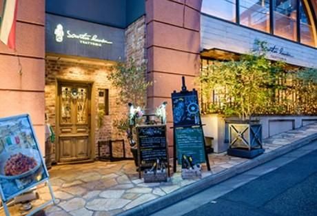 トラットリアサンタルチア:ホールスタッフ(パ)のアルバイト・バイト求人情報-04