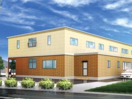 エヌズコート美原の求人・転職情報