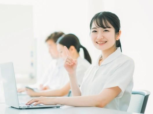 株式会社タスクフォース　東京支店/派遣先:聖路加国際病院のアルバイト・バイト求人情報-03