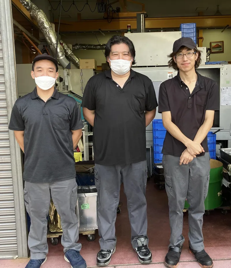 株式会社メタル．アインスの求人・転職情報