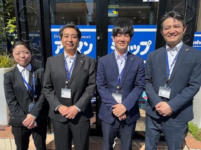アパマンショップ　大成店　株式会社　アップルのアルバイト・バイト求人情報-02