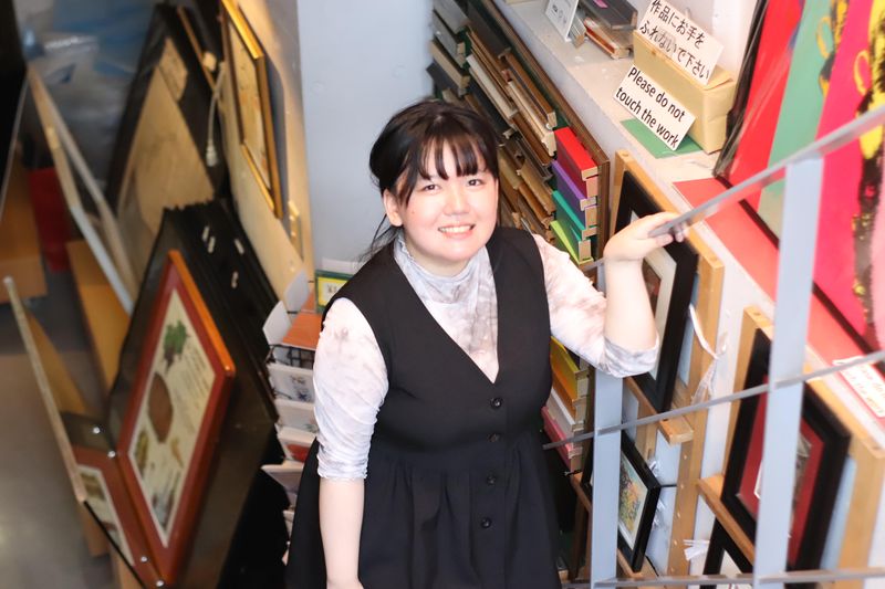 株式会社アートグラフィックス青山の求人・転職情報