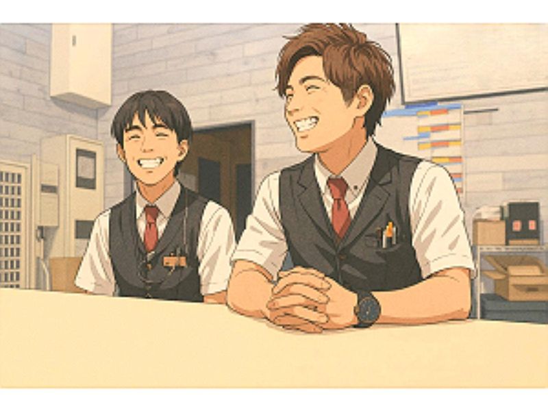 ラッキープラザ小牧店(株式会社 大松)のアルバイト・バイト求人情報-03