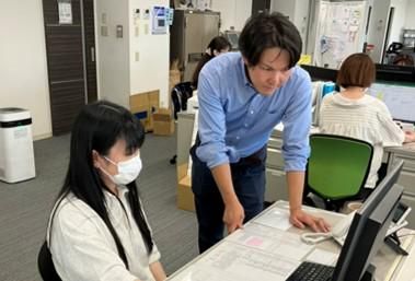 株式会社松原米穀の求人・転職情報
