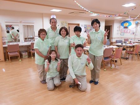 株式会社ニチイ学館の求人・転職情報