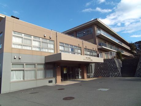 一般社団法人上尾中央医科グループ協議会-0031の求人・転職情報