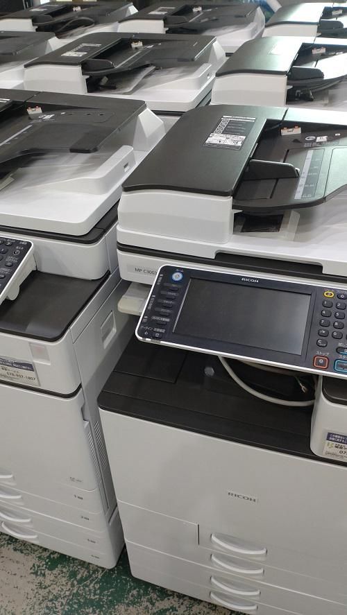 有限会社機器サービスの求人・転職情報