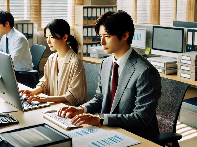 ヒューマンステージ株式会社のアルバイト・バイト求人情報-02