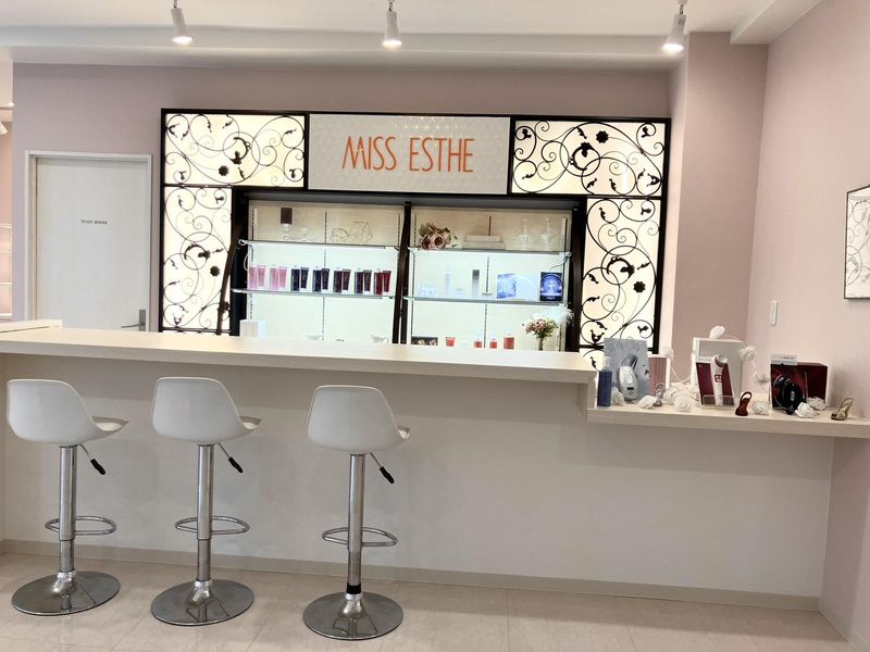 株式会社ミスエステの求人・転職情報