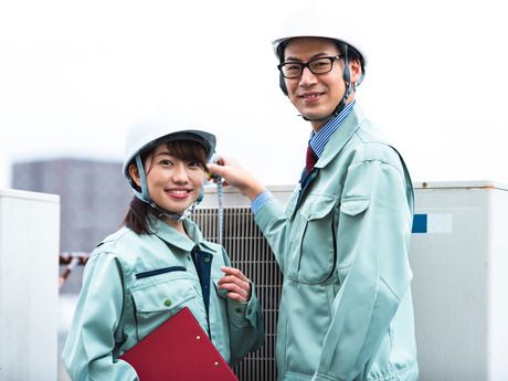 株式会社長谷工ジョブクリエイトのアルバイト・バイト求人情報-03