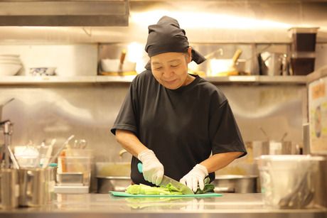 丸源ラーメン　東広島西条店の求人情報