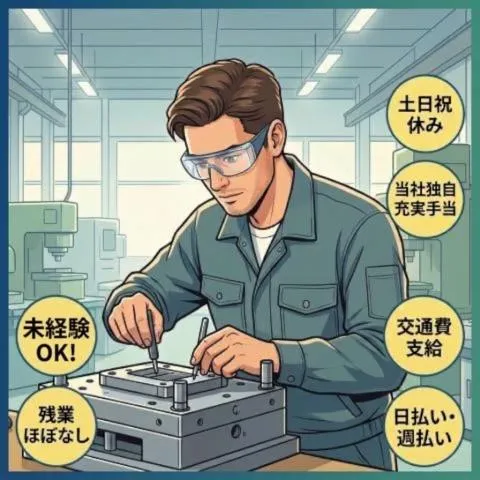 求人画像