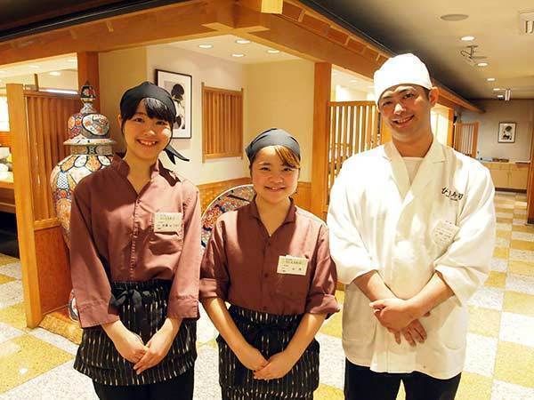 江戸前　びっくり寿司　恵比寿店のアルバイト・バイト求人情報-03
