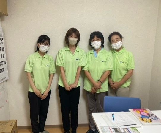 株式会社ニチイ学館の求人・転職情報