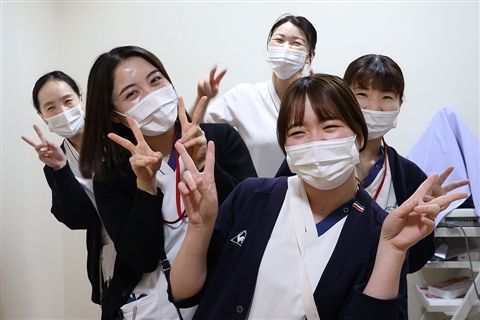 医療法人社団恵生会-0011の求人・転職情報