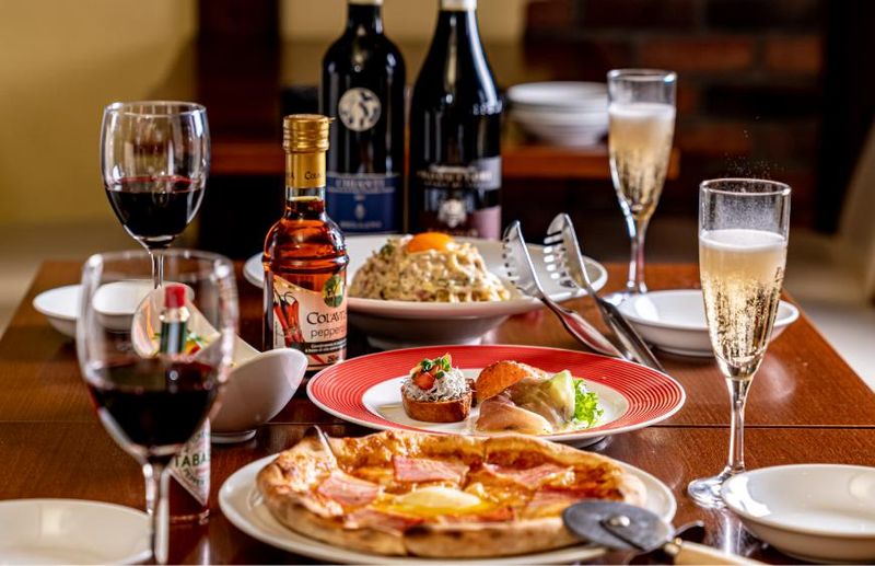 trattoria Little Marcoのアルバイト・バイト求人情報-04