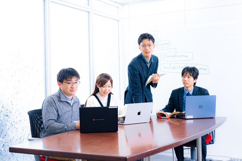 株式会社パートナー　本社勤務(東銀座)のアルバイト・バイト求人情報-02