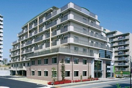 株式会社ニチイケアパレスの求人・転職情報