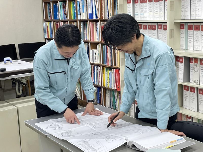 大起産業株式会社-0004の求人・転職情報